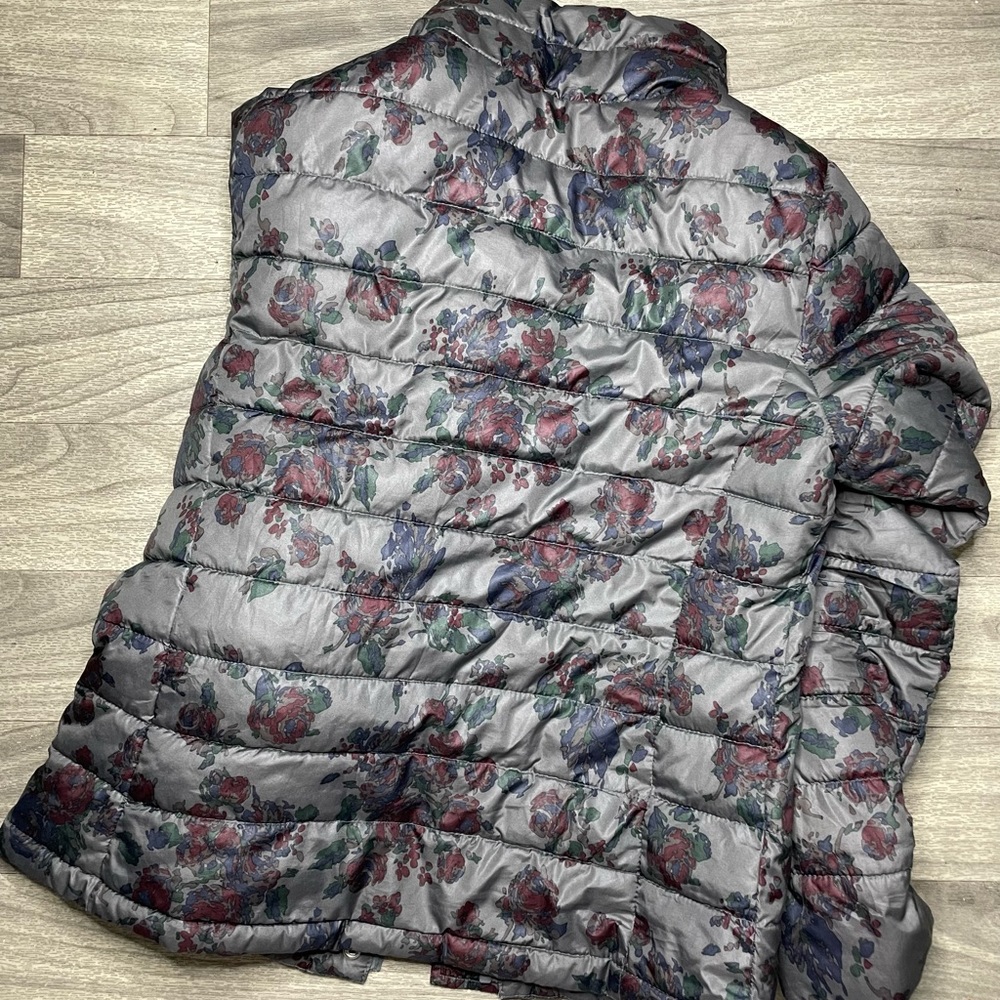 Gap Puffer - Picture 5 of 5